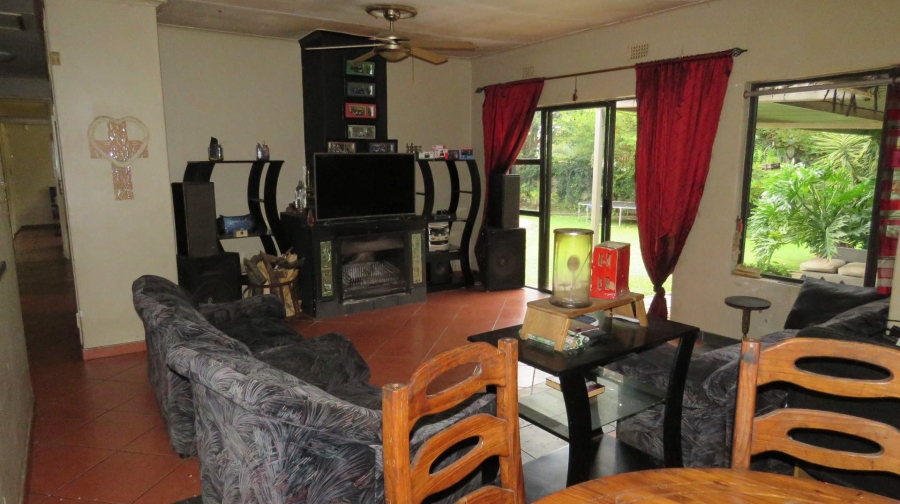 2 Bedroom Property for Sale in Raceview Gauteng