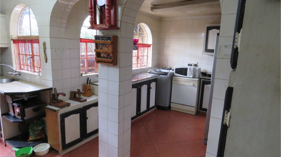 2 Bedroom Property for Sale in Raceview Gauteng