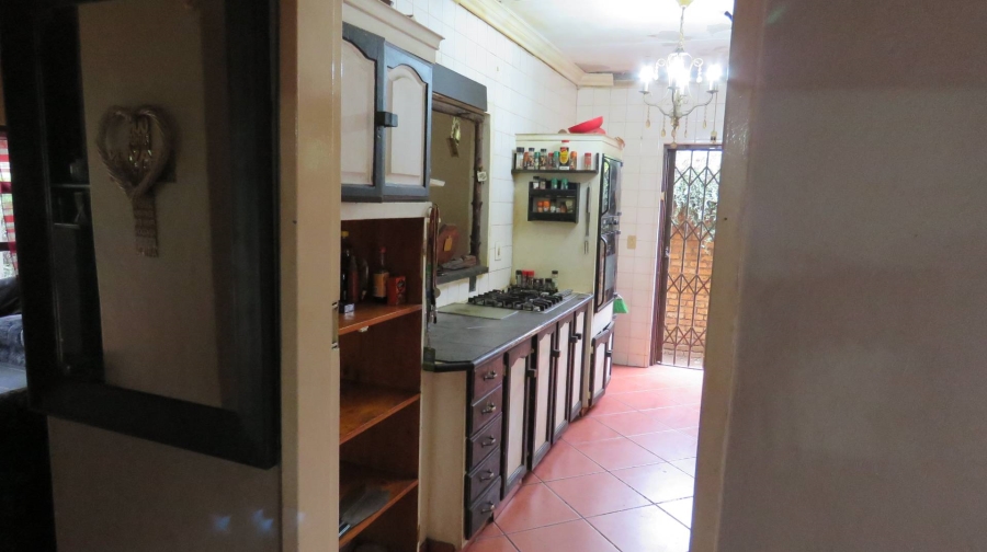 2 Bedroom Property for Sale in Raceview Gauteng