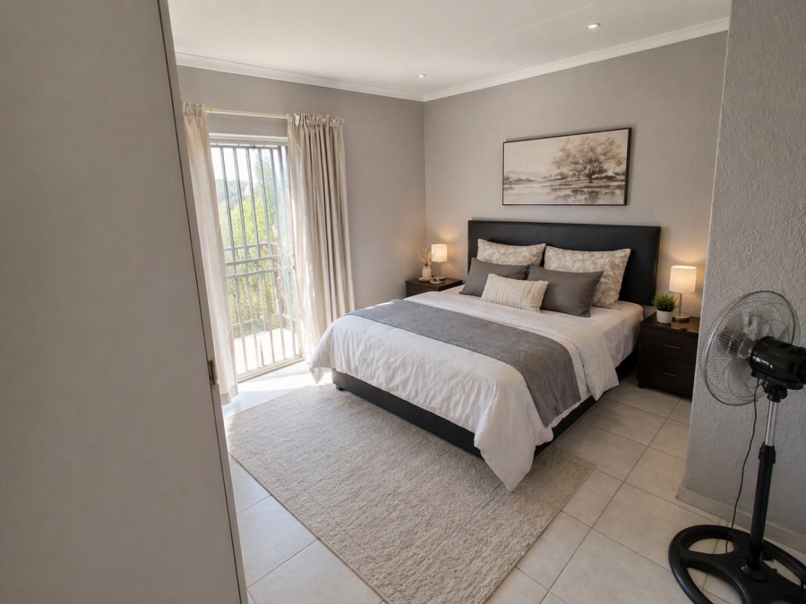 2 Bedroom Property for Sale in La Montagne Gauteng