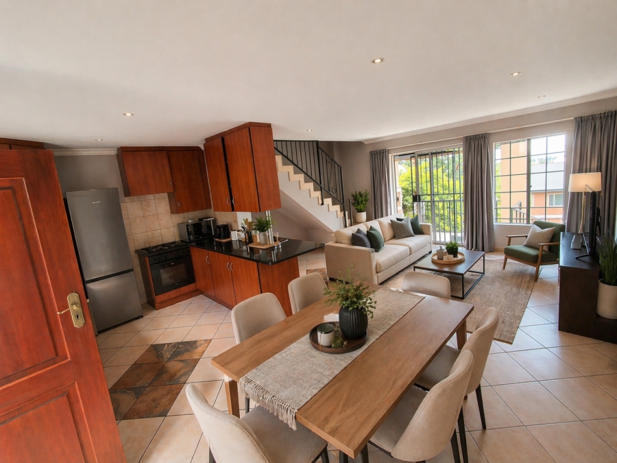2 Bedroom Property for Sale in La Montagne Gauteng