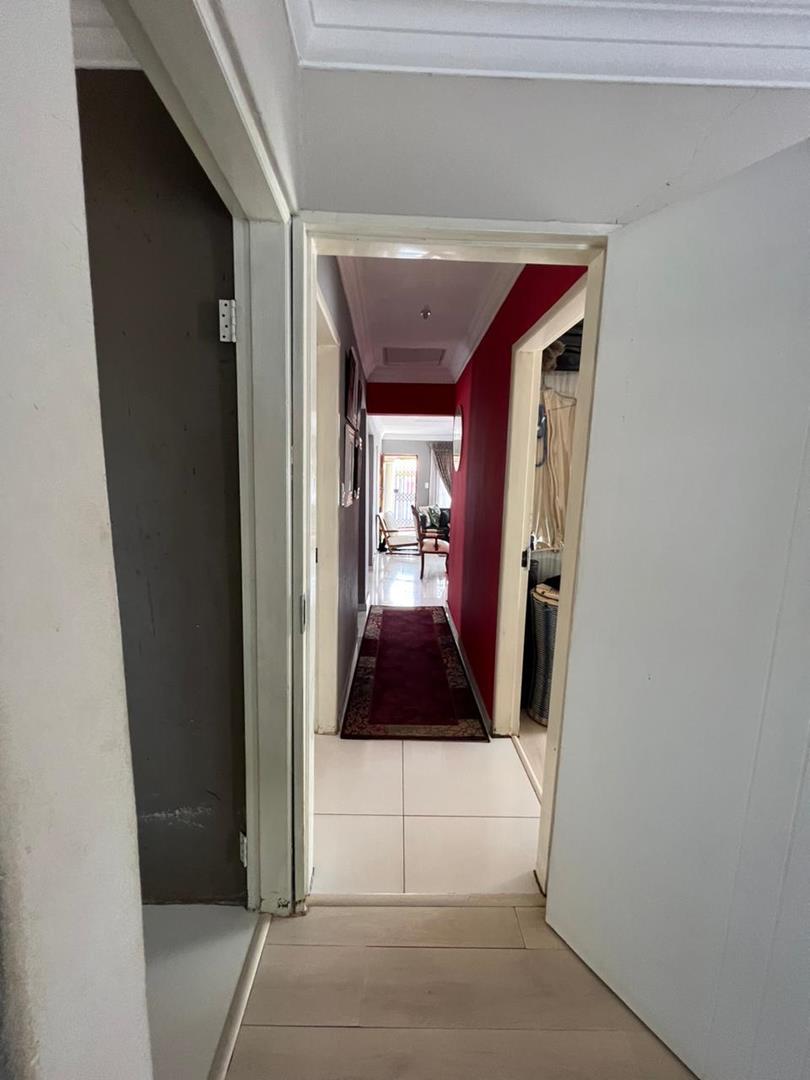 2 Bedroom Property for Sale in Soshanguve East Gauteng