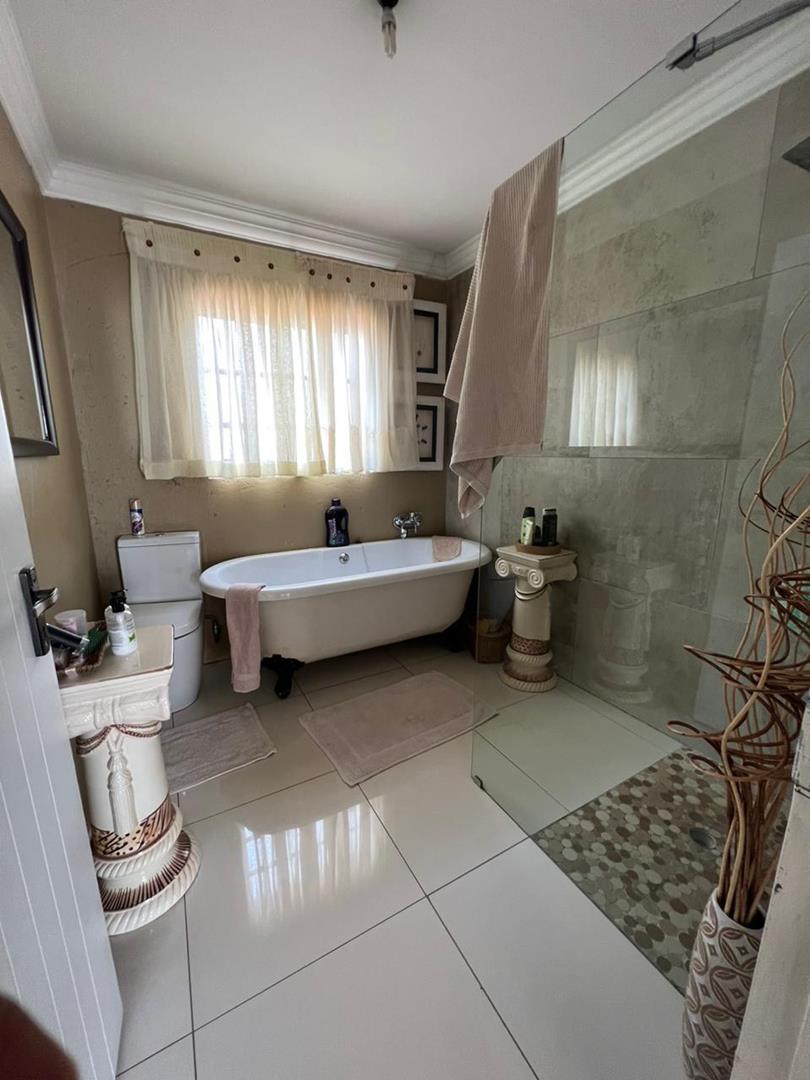 2 Bedroom Property for Sale in Soshanguve East Gauteng