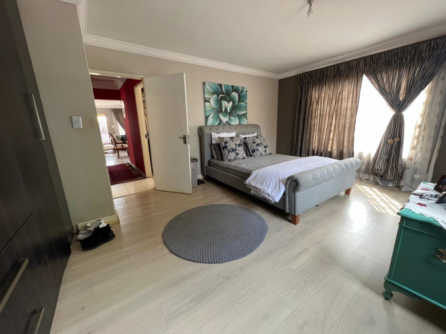 2 Bedroom Property for Sale in Soshanguve East Gauteng