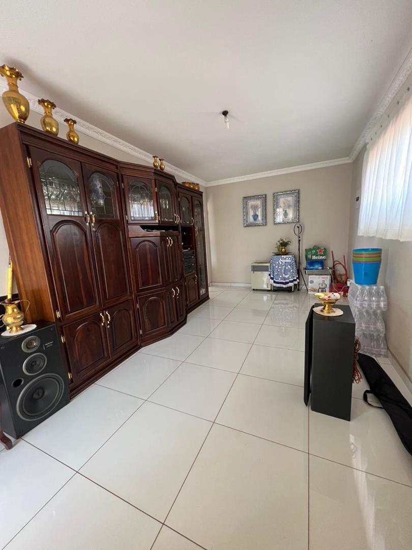 2 Bedroom Property for Sale in Soshanguve East Gauteng