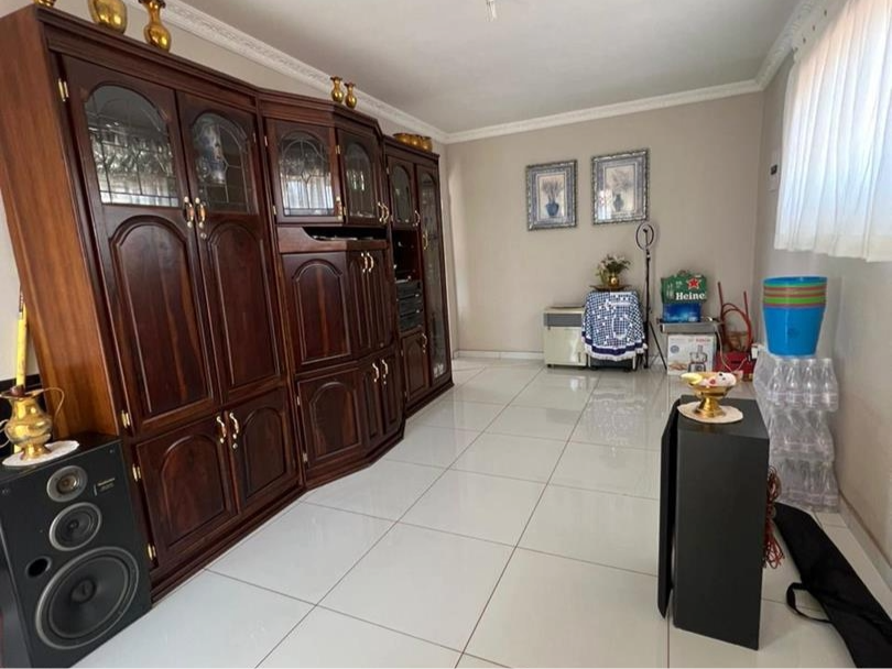 2 Bedroom Property for Sale in Soshanguve East Gauteng