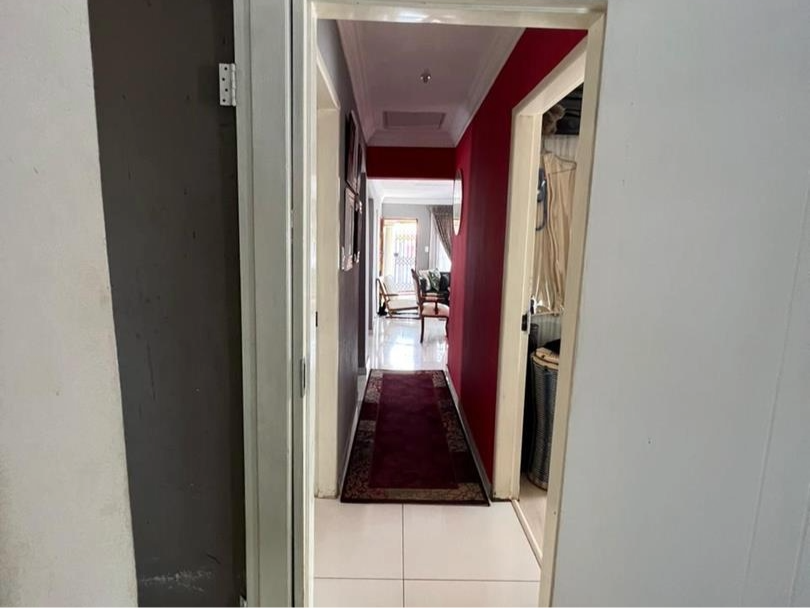 2 Bedroom Property for Sale in Soshanguve East Gauteng
