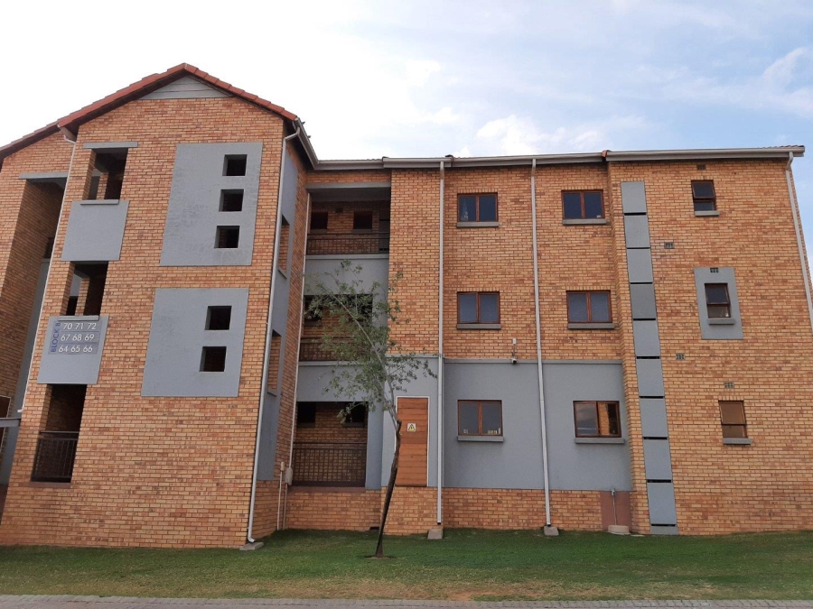 2 Bedroom Property for Sale in Randpark Ridge Gauteng
