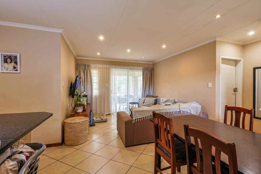 3 Bedroom Property for Sale in Equestria Gauteng