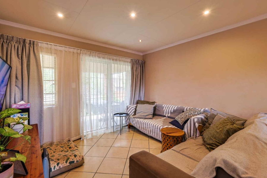3 Bedroom Property for Sale in Equestria Gauteng