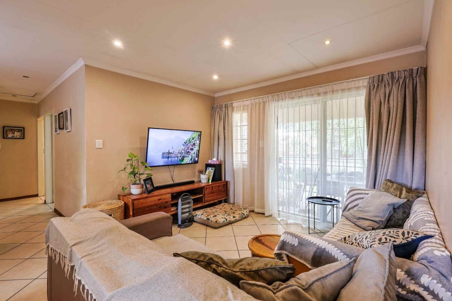 3 Bedroom Property for Sale in Equestria Gauteng
