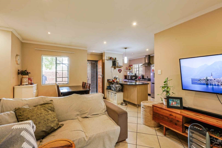 3 Bedroom Property for Sale in Equestria Gauteng
