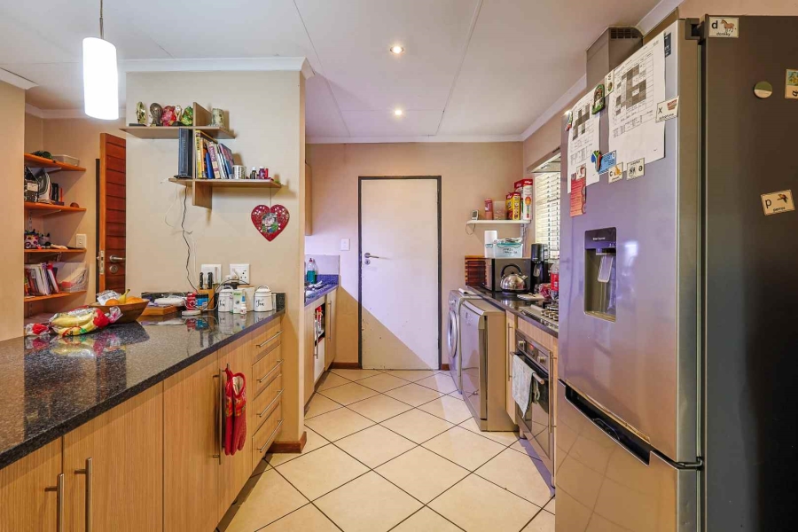 3 Bedroom Property for Sale in Equestria Gauteng