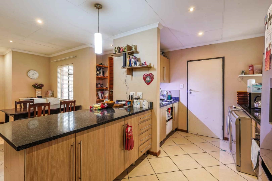 3 Bedroom Property for Sale in Equestria Gauteng