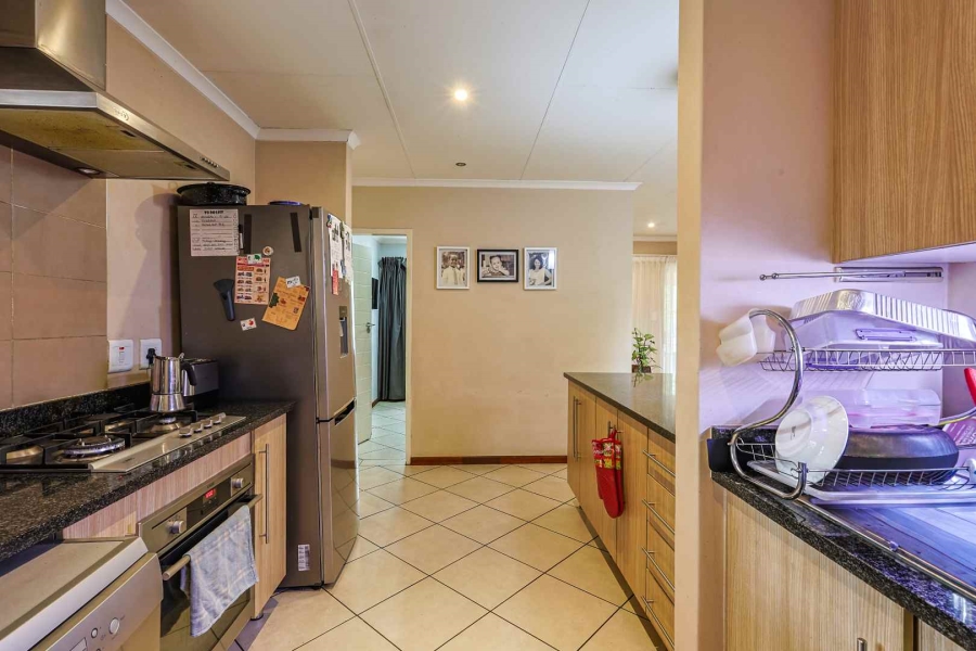 3 Bedroom Property for Sale in Equestria Gauteng