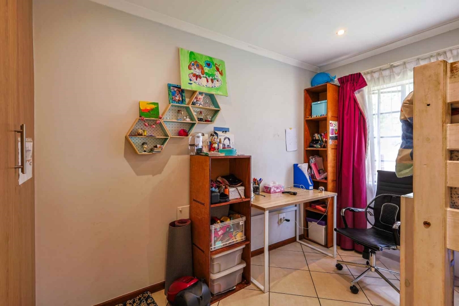 3 Bedroom Property for Sale in Equestria Gauteng