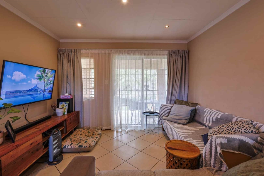 3 Bedroom Property for Sale in Equestria Gauteng