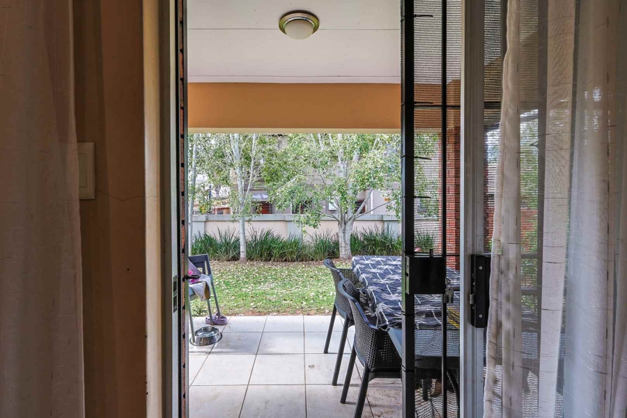 3 Bedroom Property for Sale in Equestria Gauteng
