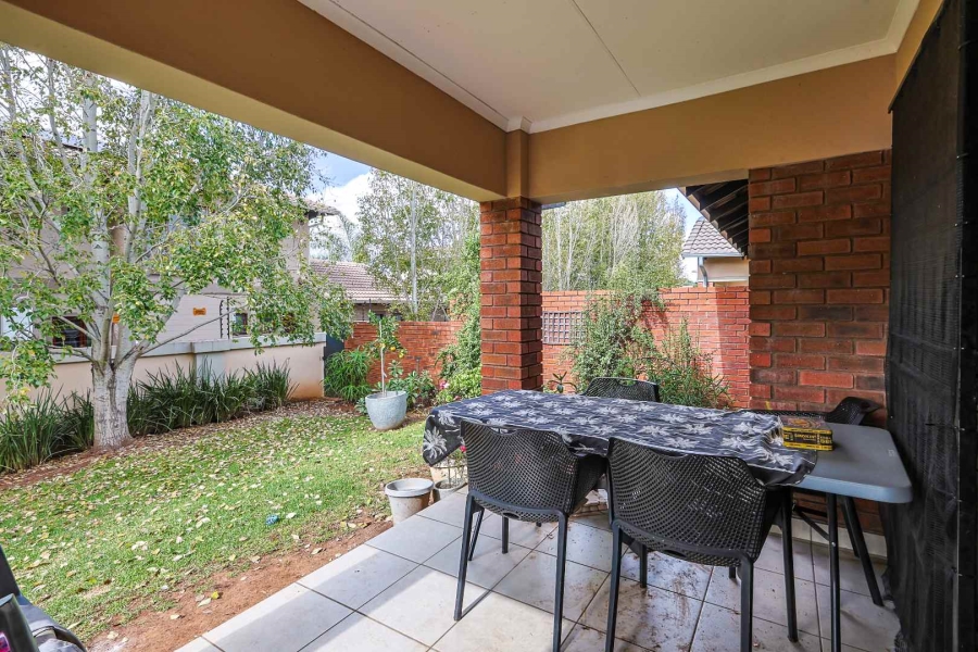 3 Bedroom Property for Sale in Equestria Gauteng