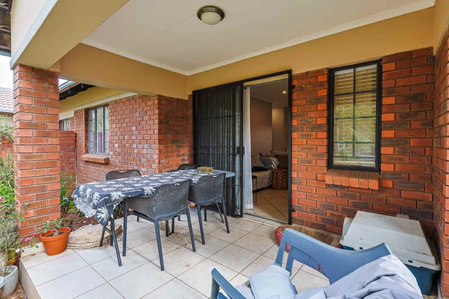3 Bedroom Property for Sale in Equestria Gauteng