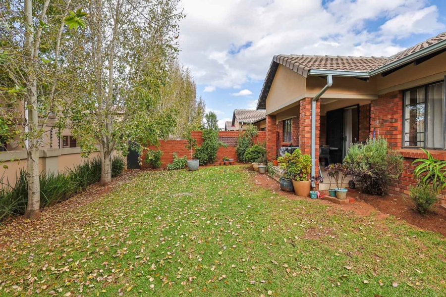 3 Bedroom Property for Sale in Equestria Gauteng