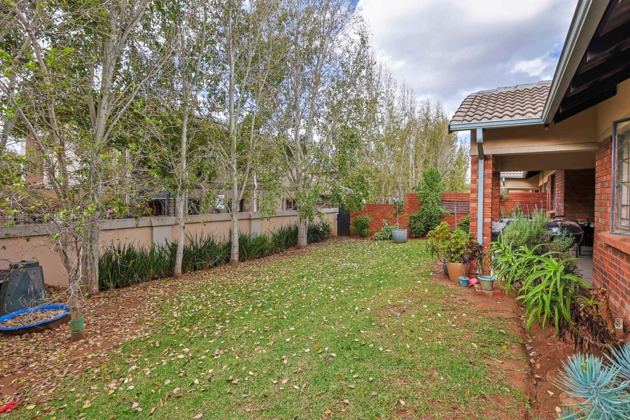 3 Bedroom Property for Sale in Equestria Gauteng