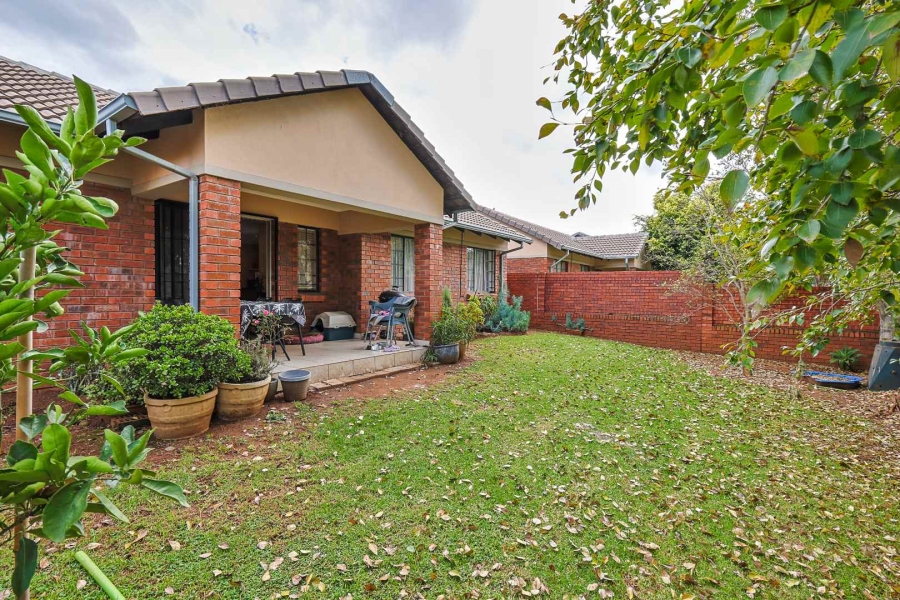 3 Bedroom Property for Sale in Equestria Gauteng