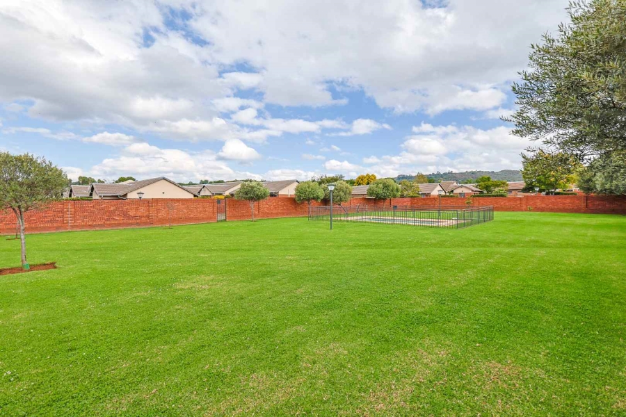 3 Bedroom Property for Sale in Equestria Gauteng