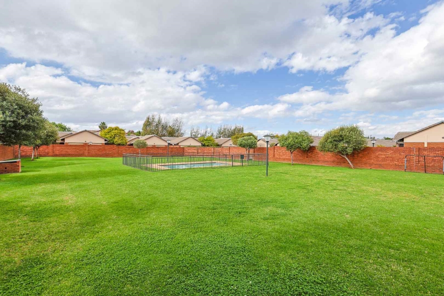 3 Bedroom Property for Sale in Equestria Gauteng