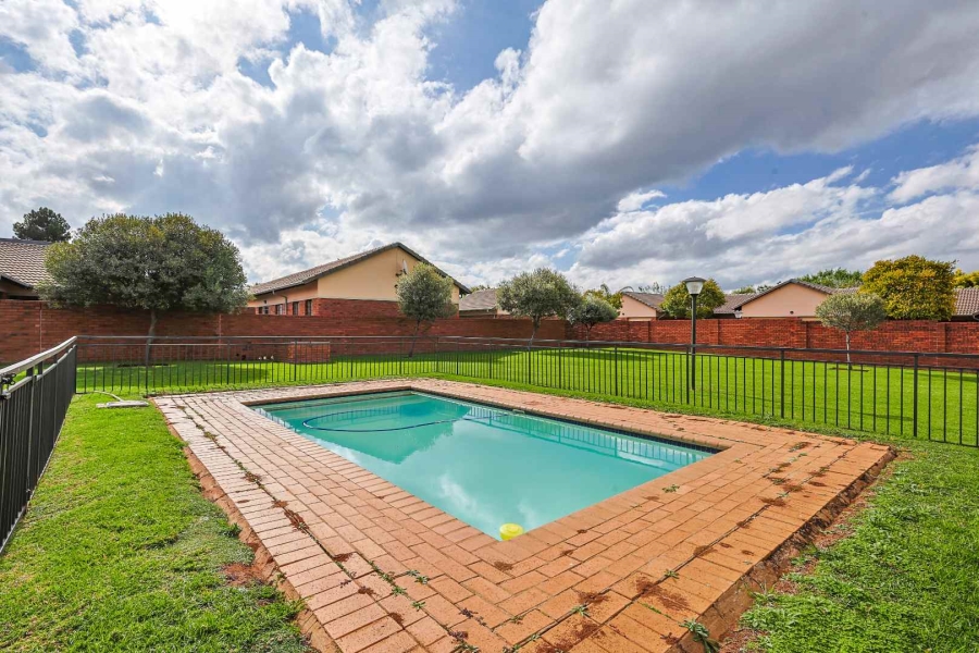 3 Bedroom Property for Sale in Equestria Gauteng