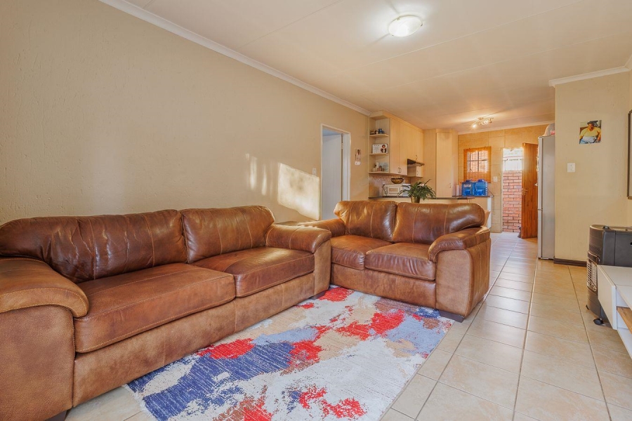 3 Bedroom Property for Sale in Heuwelsig Estate Gauteng