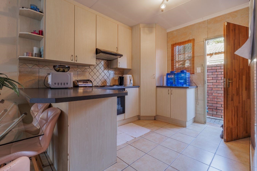 3 Bedroom Property for Sale in Heuwelsig Estate Gauteng