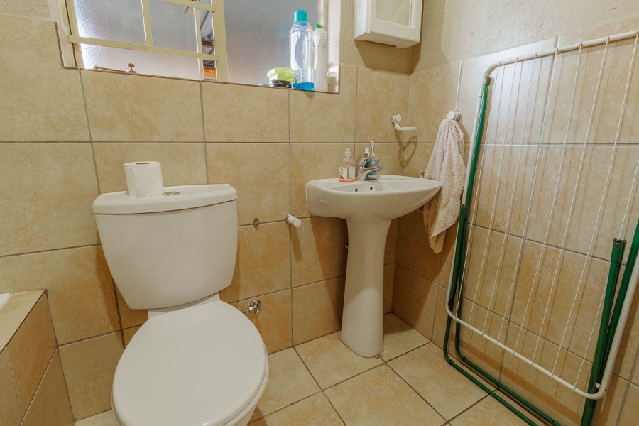 3 Bedroom Property for Sale in Heuwelsig Estate Gauteng