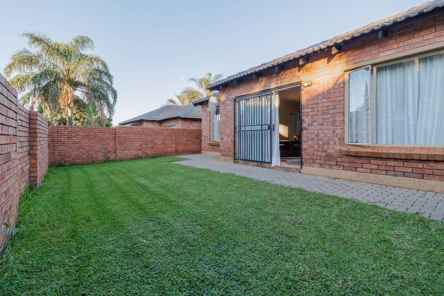 3 Bedroom Property for Sale in Heuwelsig Estate Gauteng