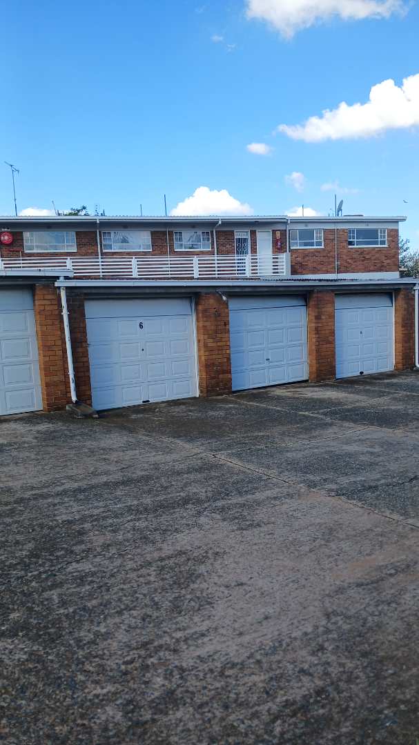 2 Bedroom Property for Sale in Parkdene Gauteng