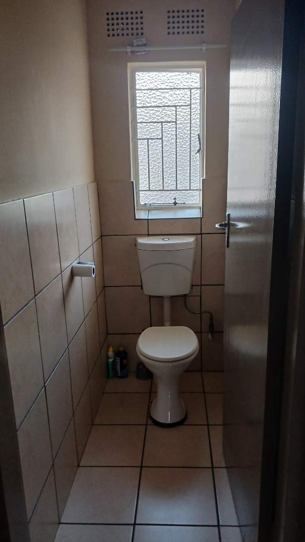 2 Bedroom Property for Sale in Parkdene Gauteng