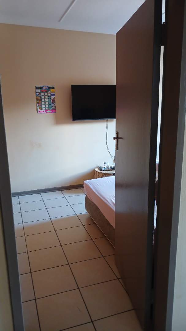 2 Bedroom Property for Sale in Parkdene Gauteng