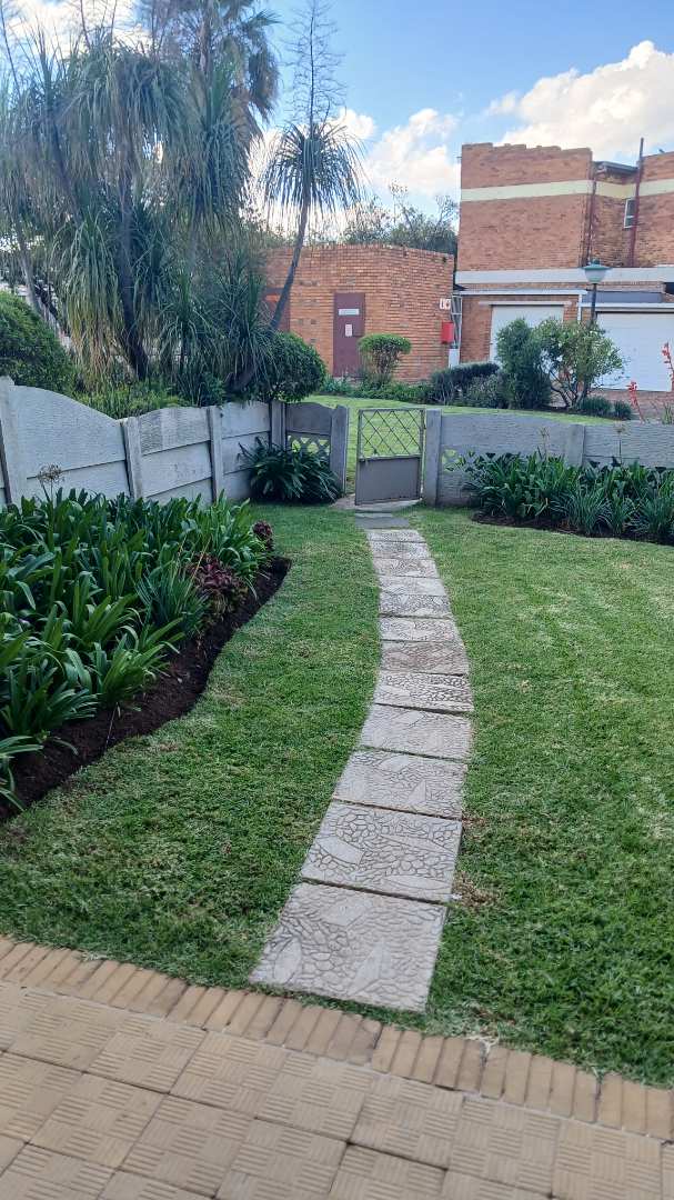 2 Bedroom Property for Sale in Parkdene Gauteng