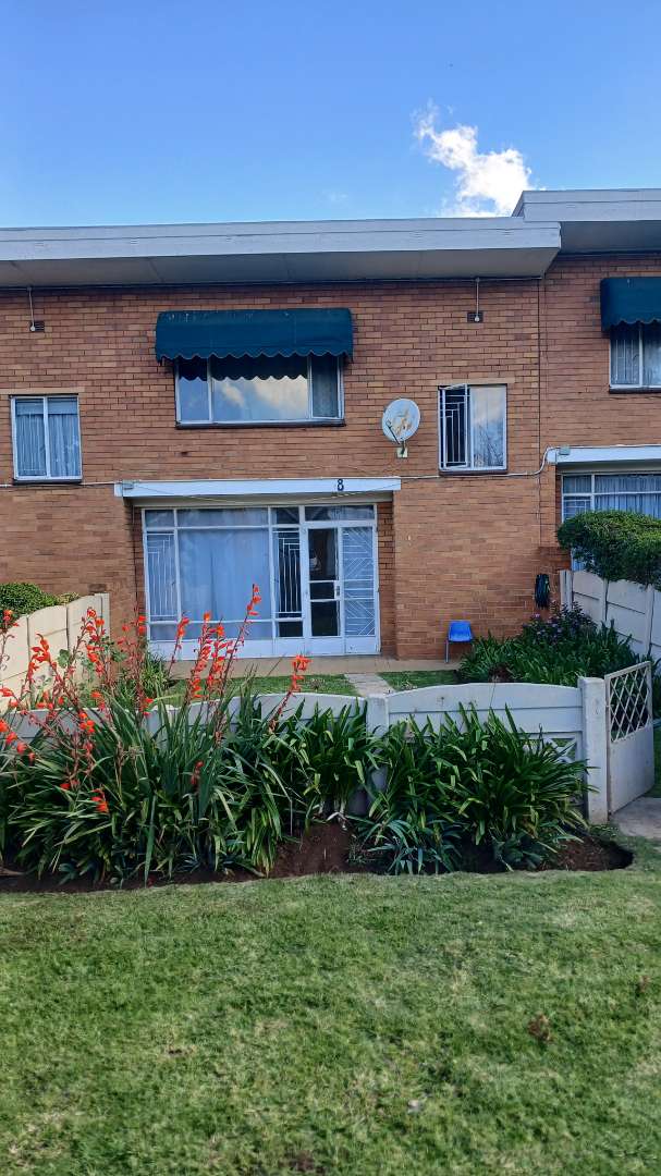 2 Bedroom Property for Sale in Parkdene Gauteng