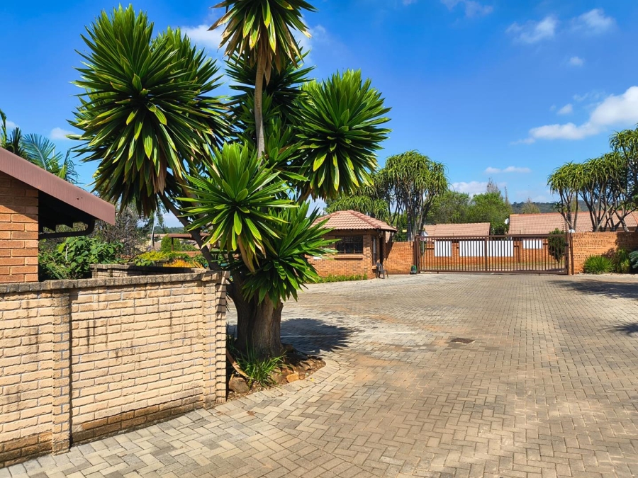 3 Bedroom Property for Sale in Equestria Gauteng