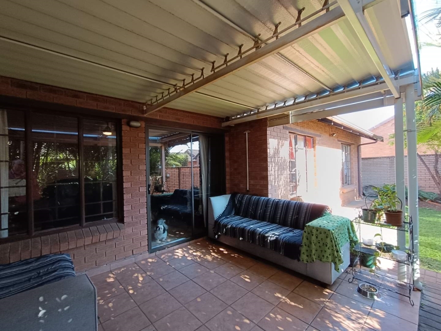 3 Bedroom Property for Sale in Equestria Gauteng