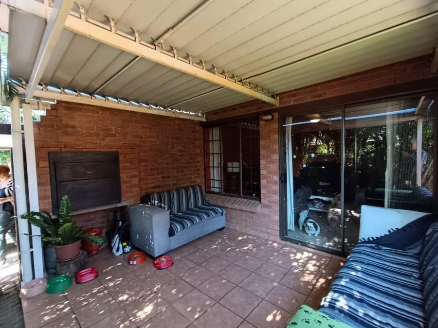 3 Bedroom Property for Sale in Equestria Gauteng