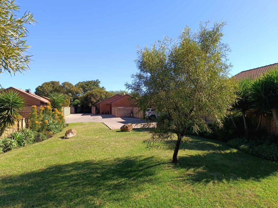 3 Bedroom Property for Sale in Equestria Gauteng