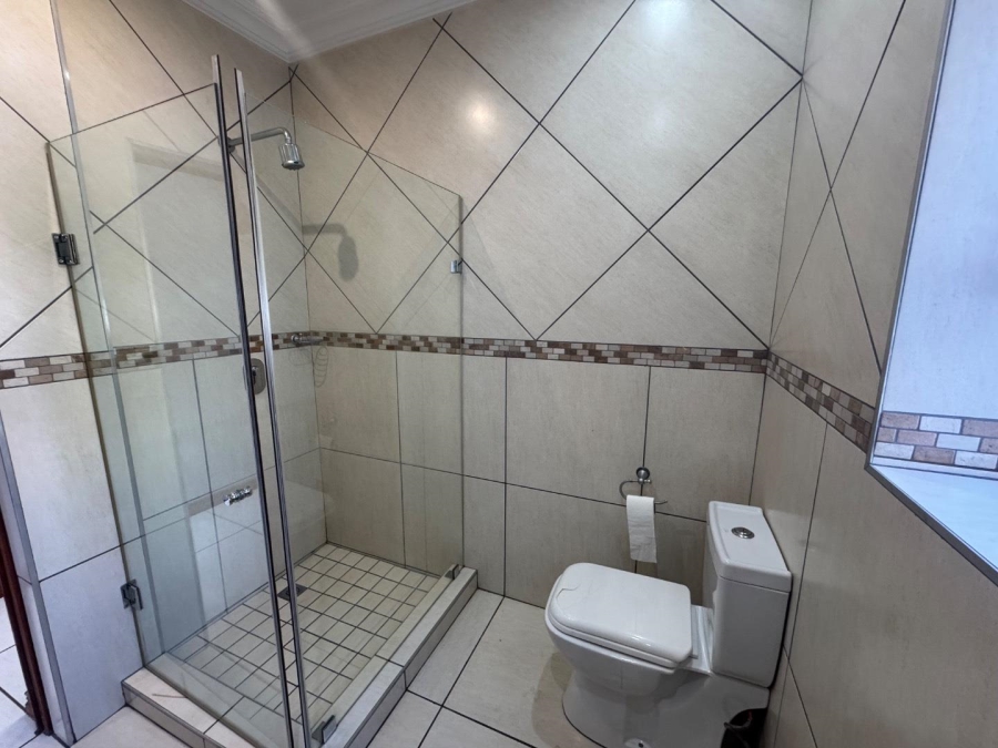 To Let 4 Bedroom Property for Rent in Midstream Hill Gauteng