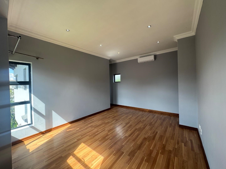To Let 4 Bedroom Property for Rent in Midstream Hill Gauteng