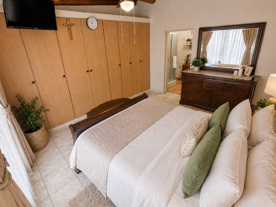 3 Bedroom Property for Sale in Val de Grace Gauteng