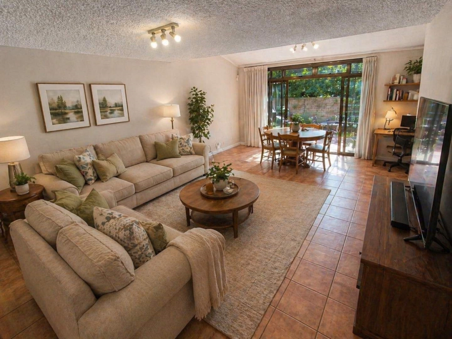 3 Bedroom Property for Sale in Val de Grace Gauteng