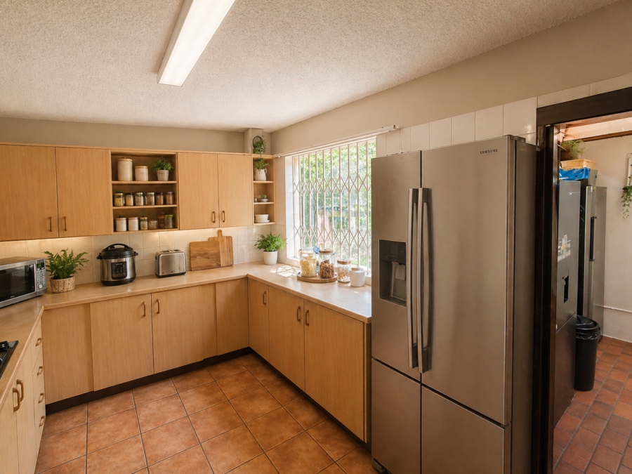 3 Bedroom Property for Sale in Val de Grace Gauteng