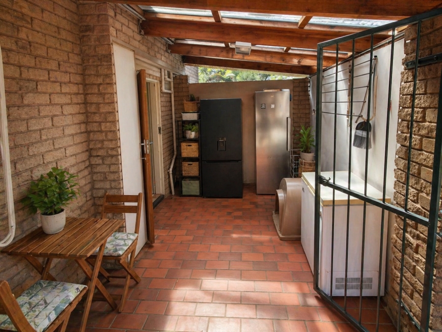 3 Bedroom Property for Sale in Val de Grace Gauteng