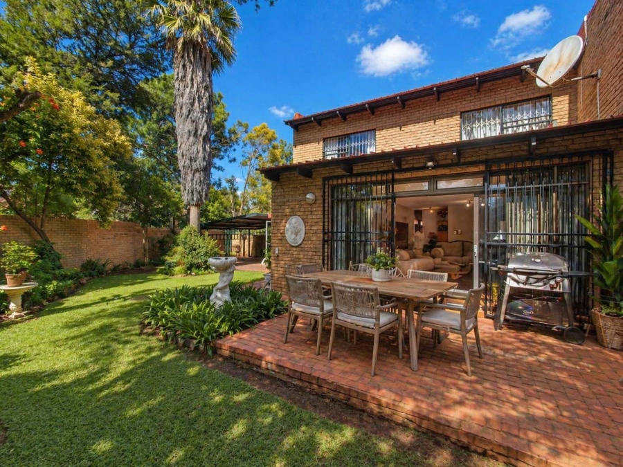 3 Bedroom Property for Sale in Val de Grace Gauteng